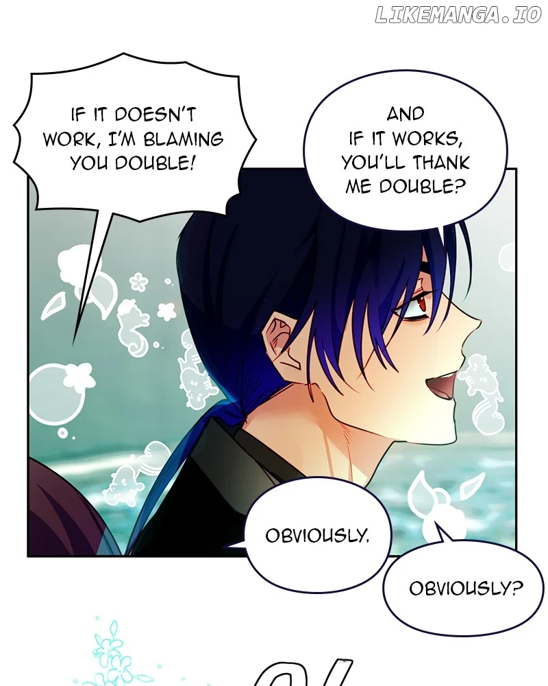 Heart Throbbing Conqueror Chapter 102 306 ch 102 50