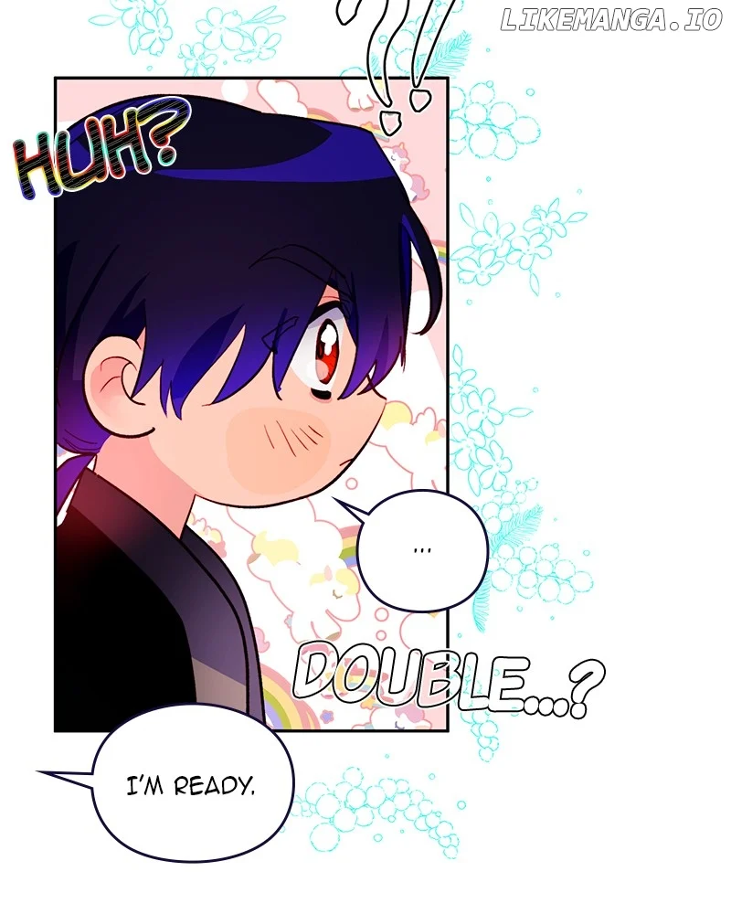 Heart Throbbing Conqueror Chapter 102 307 ch 102 51