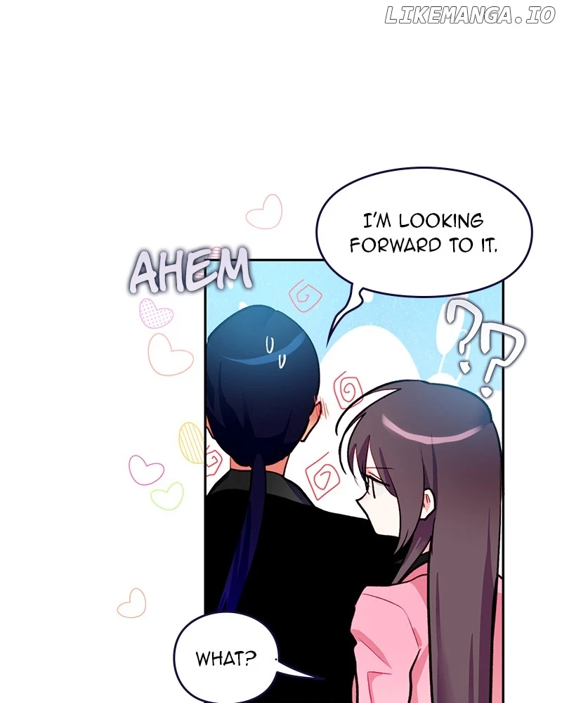 Heart Throbbing Conqueror Chapter 102 308 ch 102 52