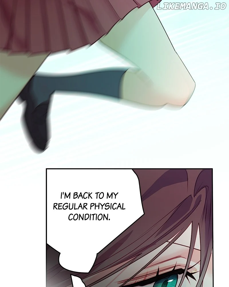 Heart Throbbing Conqueror Chapter 102 314 ch 102 58