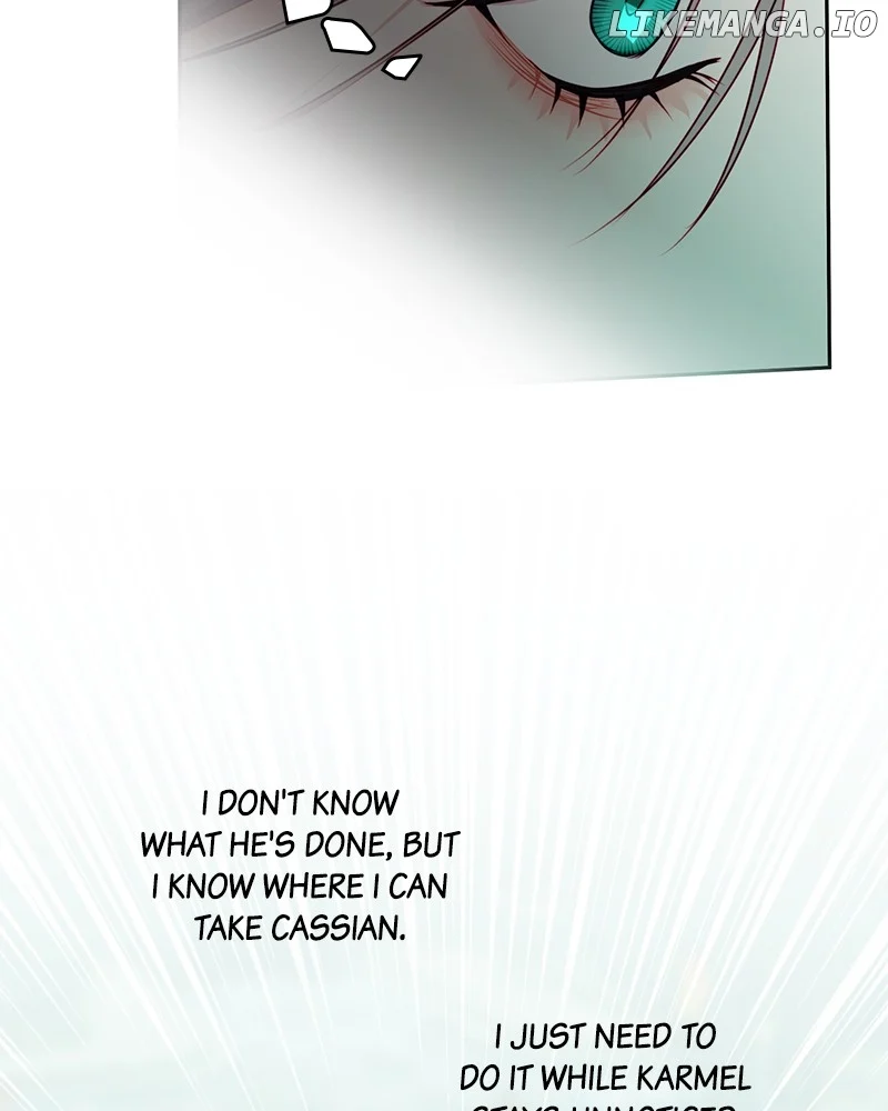 Heart Throbbing Conqueror Chapter 102 315 ch 102 59