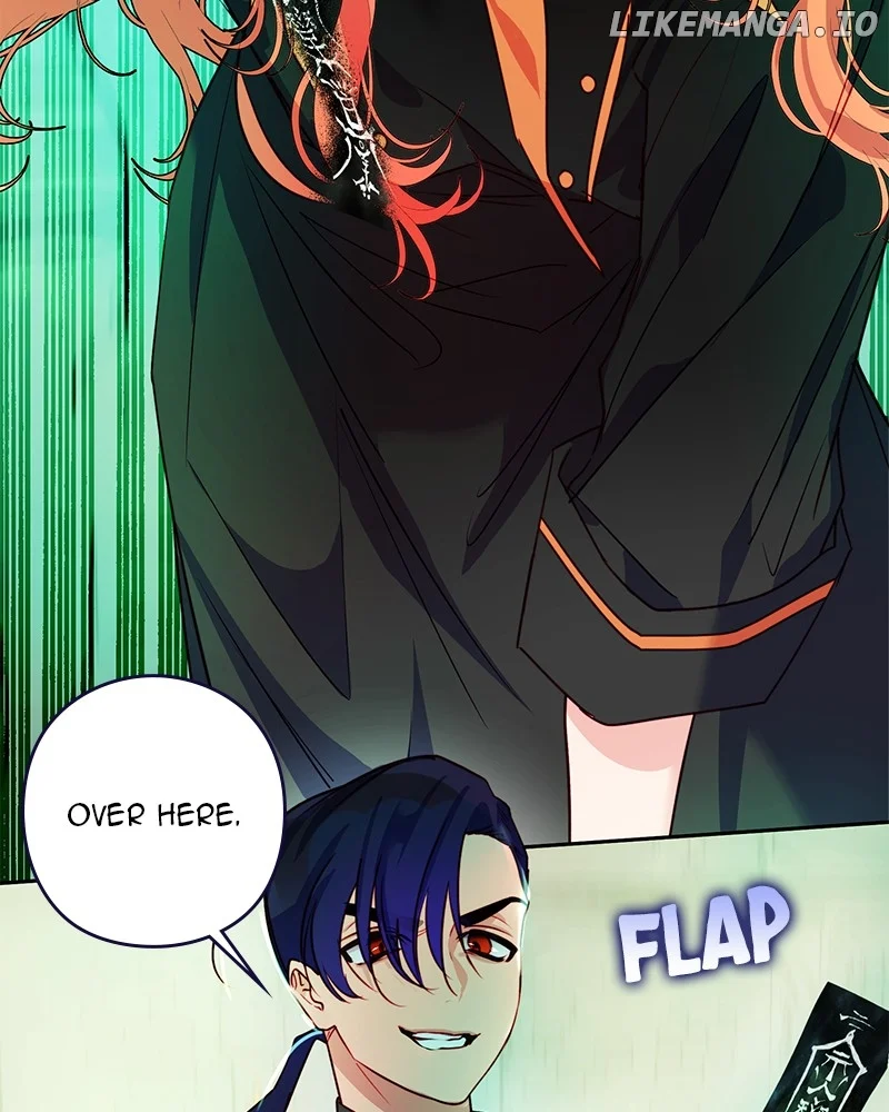 Heart Throbbing Conqueror Chapter 102 322 ch 102 66