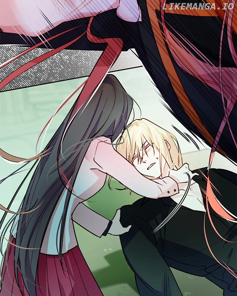 Heart Throbbing Conqueror Chapter 102 325 ch 102 69