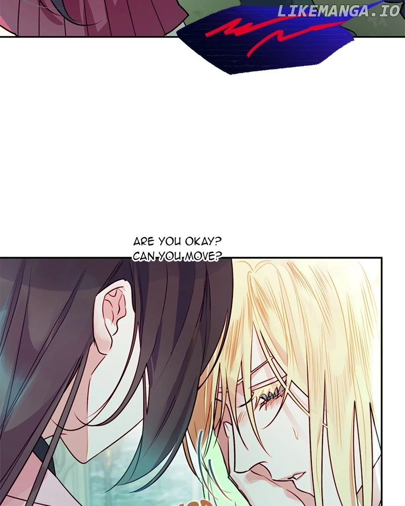 Heart Throbbing Conqueror Chapter 102 326 ch 102 70