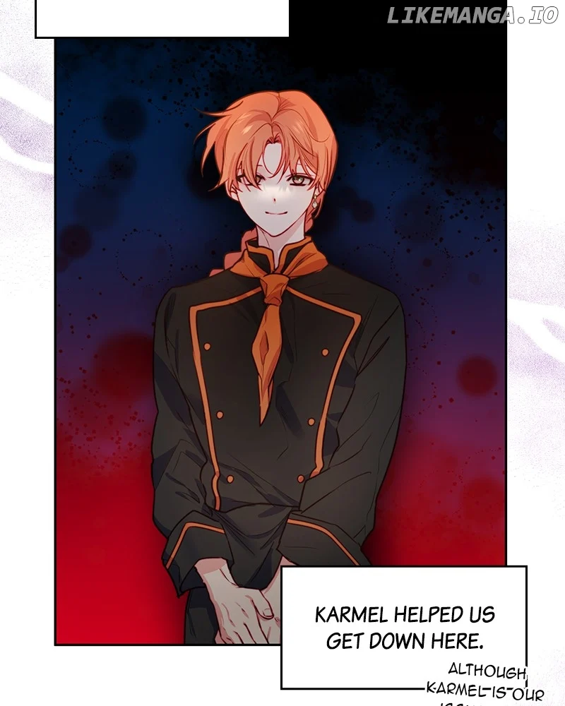 Heart Throbbing Conqueror Chapter 102 265 ch 102 9