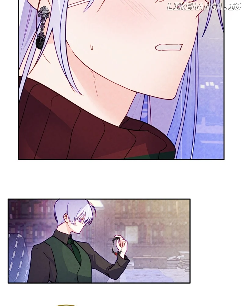 Heart Throbbing Conqueror Chapter 106 303 ch 106 11