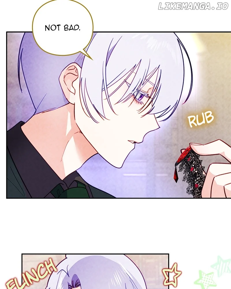 Heart Throbbing Conqueror Chapter 106 304 ch 106 12