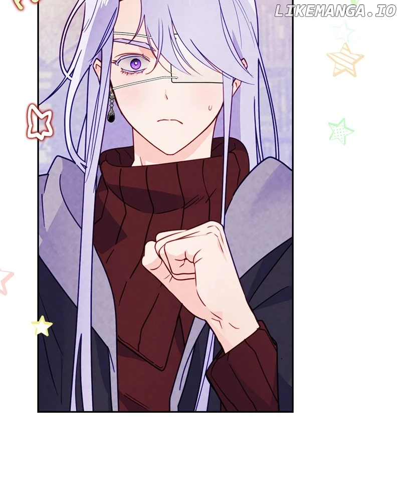 Heart Throbbing Conqueror Chapter 106 305 ch 106 13