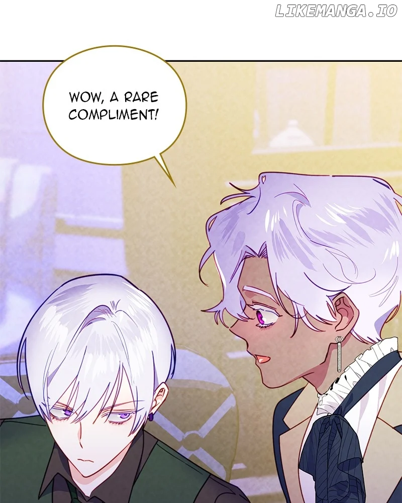 Heart Throbbing Conqueror Chapter 106 306 ch 106 14