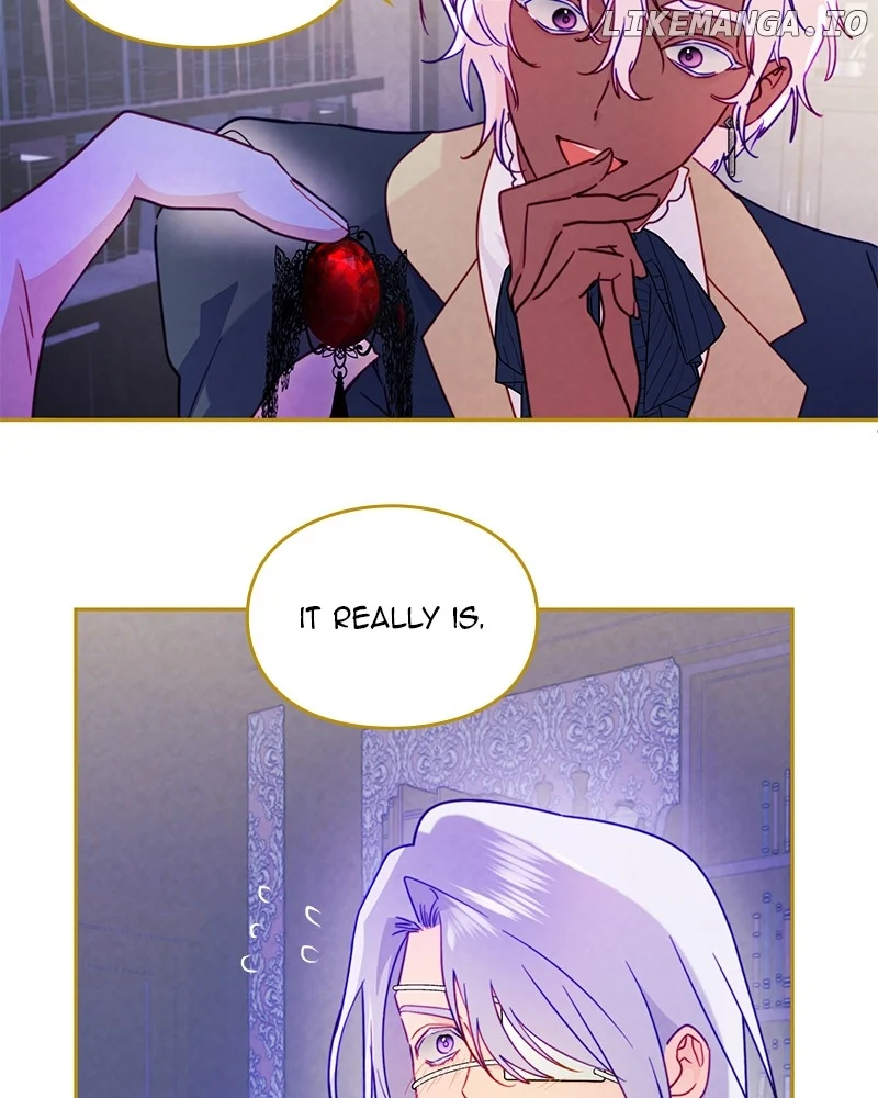 Heart Throbbing Conqueror Chapter 106 308 ch 106 16