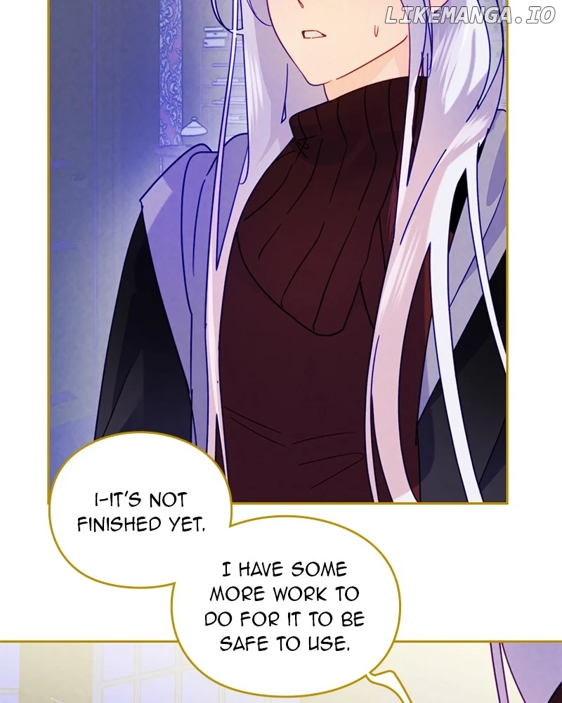 Heart Throbbing Conqueror Chapter 106 309 ch 106 17