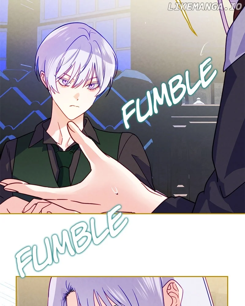 Heart Throbbing Conqueror Chapter 106 310 ch 106 18