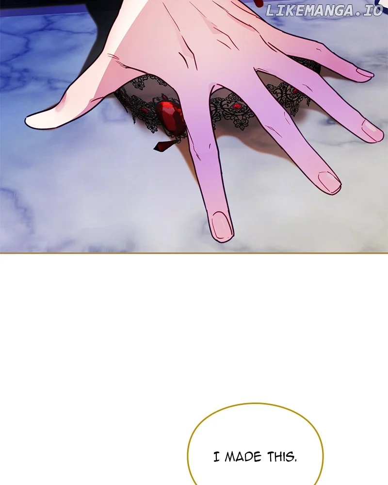 Heart Throbbing Conqueror Chapter 106 294 ch 106 2