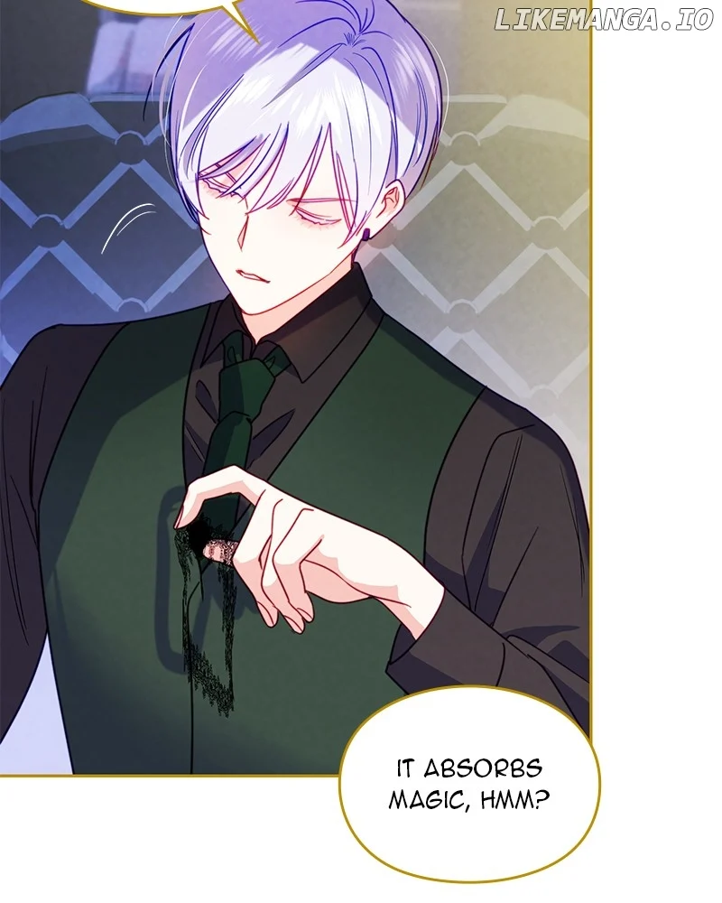 Heart Throbbing Conqueror Chapter 106 313 ch 106 21