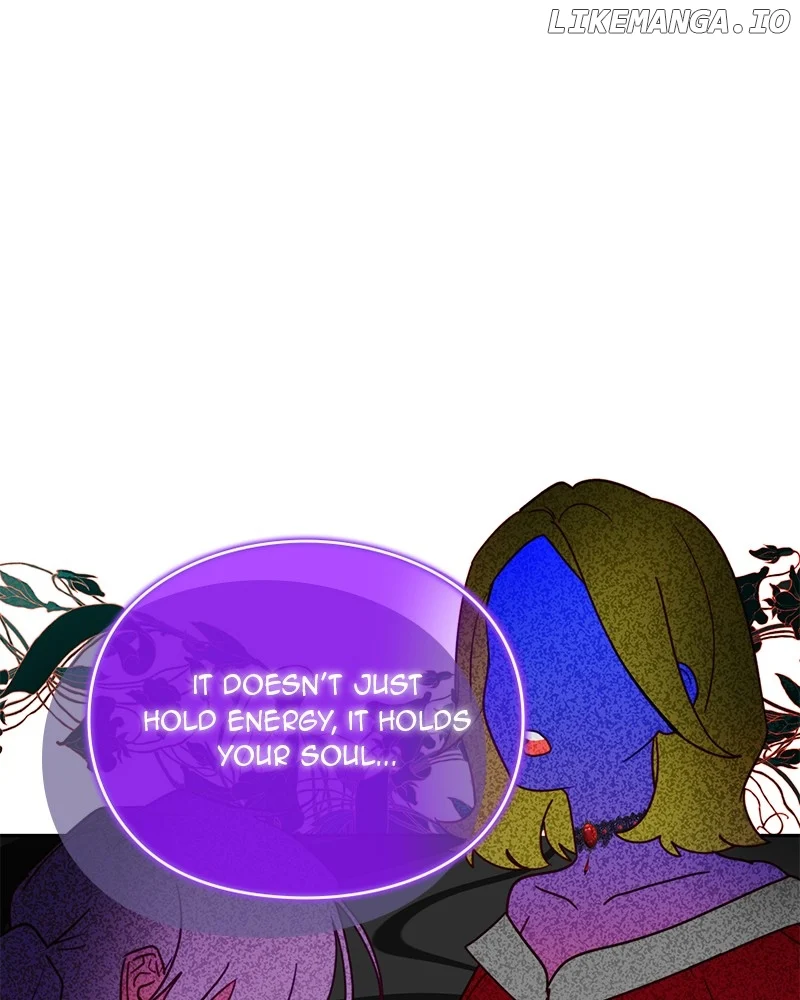 Heart Throbbing Conqueror Chapter 106 316 ch 106 24