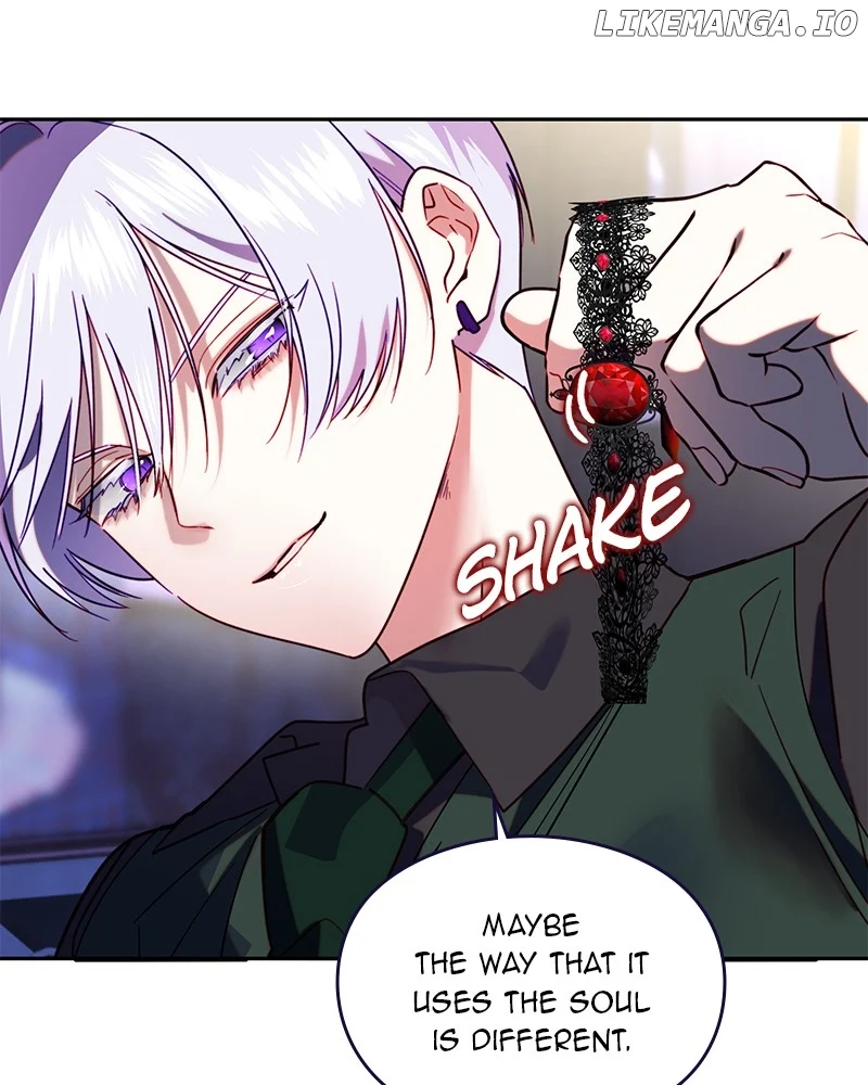 Heart Throbbing Conqueror Chapter 106 320 ch 106 28