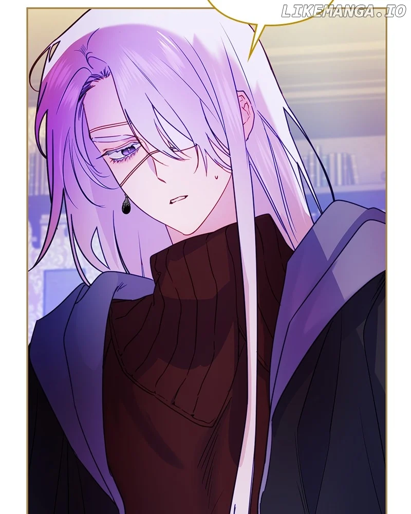 Heart Throbbing Conqueror Chapter 106 295 ch 106 3