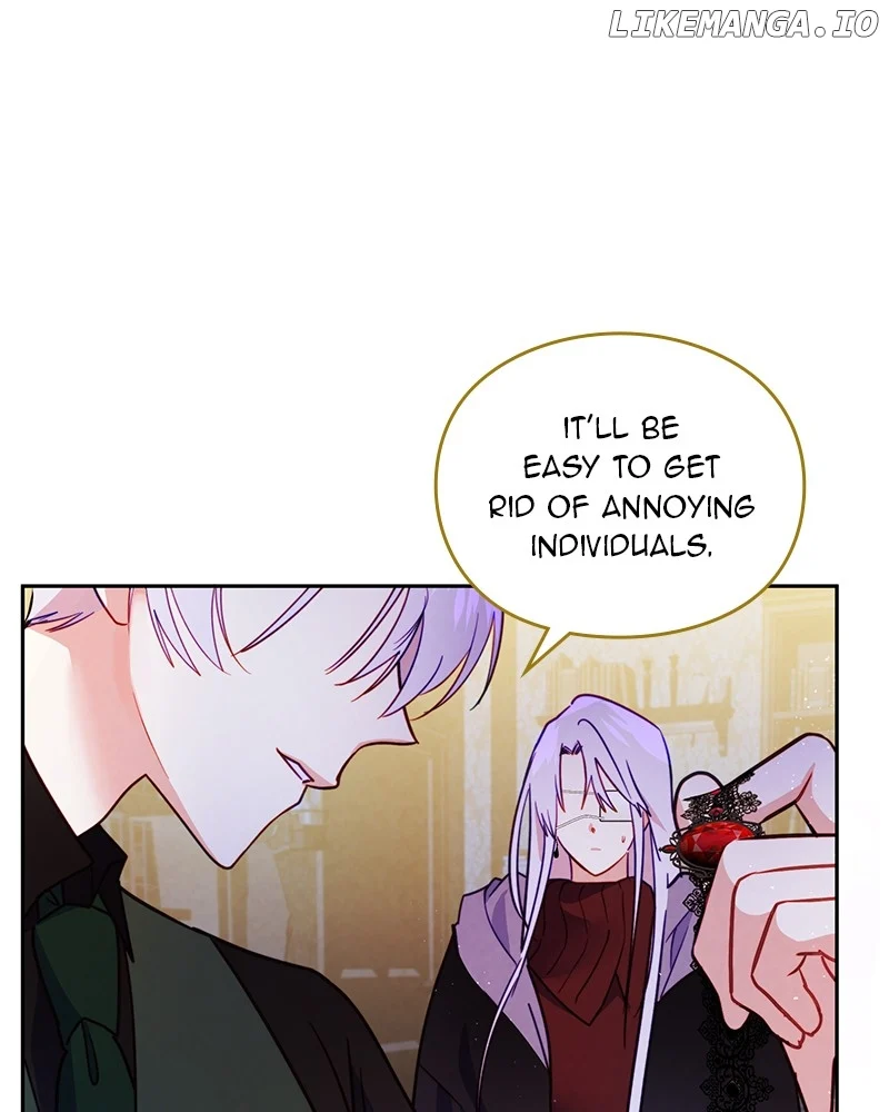 Heart Throbbing Conqueror Chapter 106 322 ch 106 30