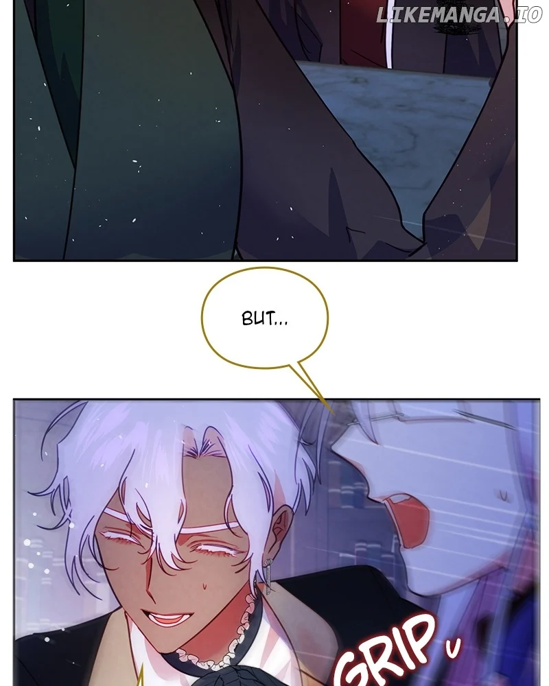 Heart Throbbing Conqueror Chapter 106 323 ch 106 31