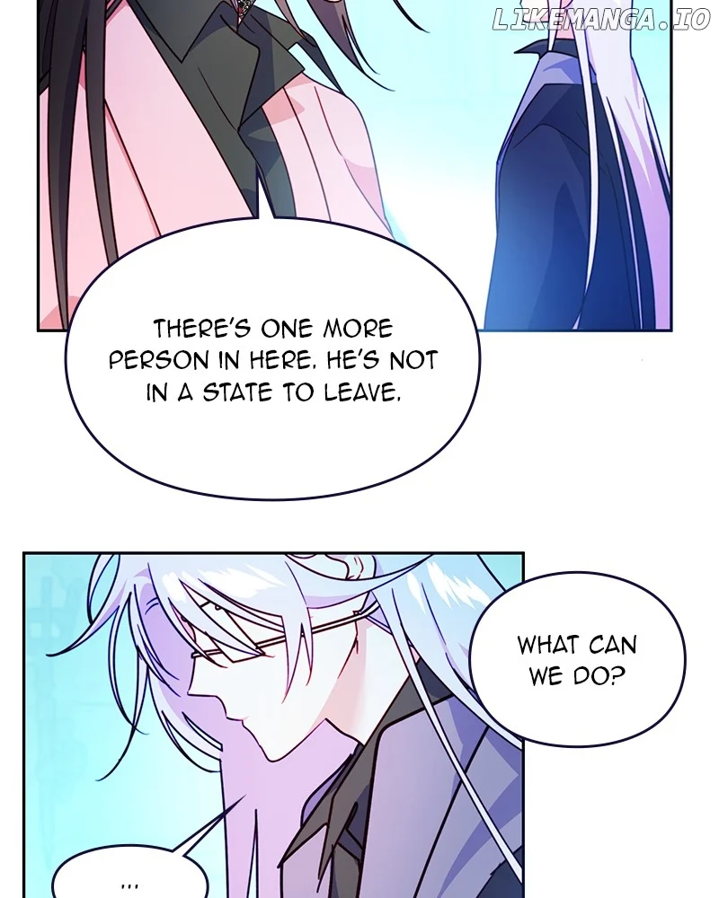 Heart Throbbing Conqueror Chapter 106 341 ch 106 49