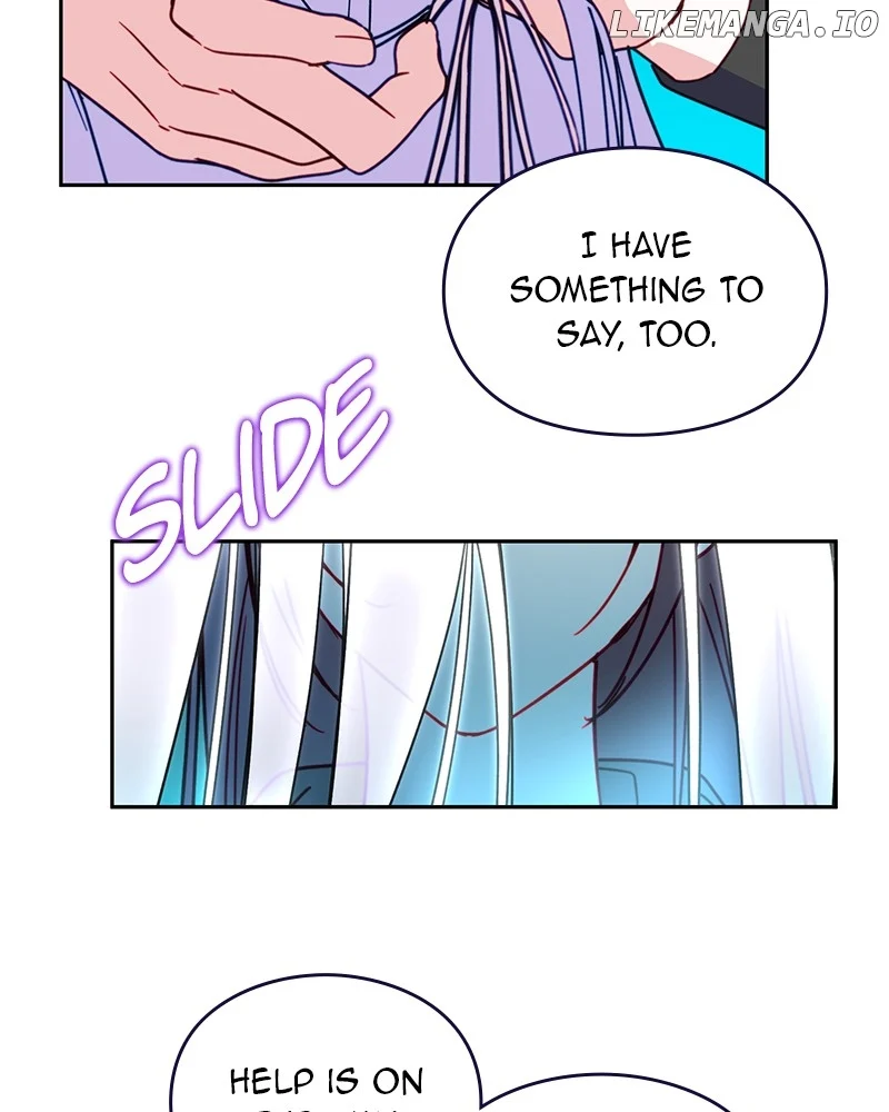 Heart Throbbing Conqueror Chapter 106 355 ch 106 63