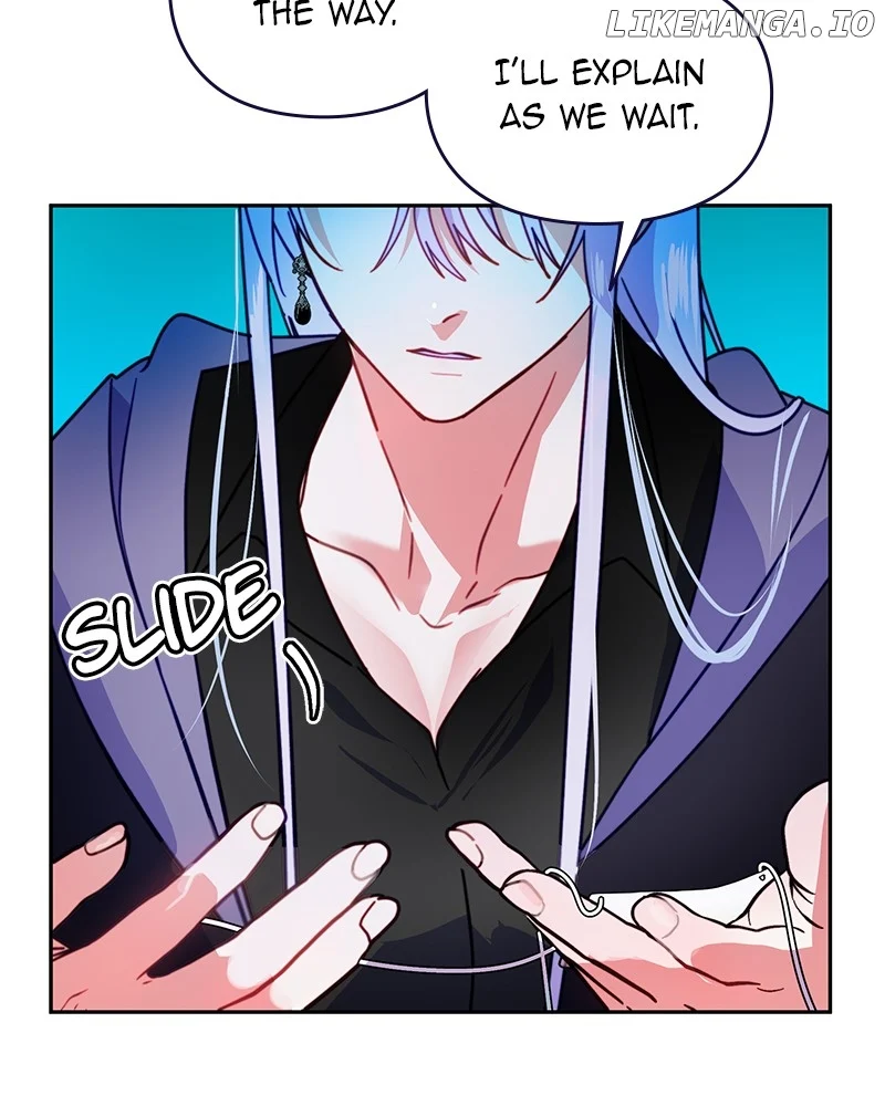 Heart Throbbing Conqueror Chapter 106 356 ch 106 64