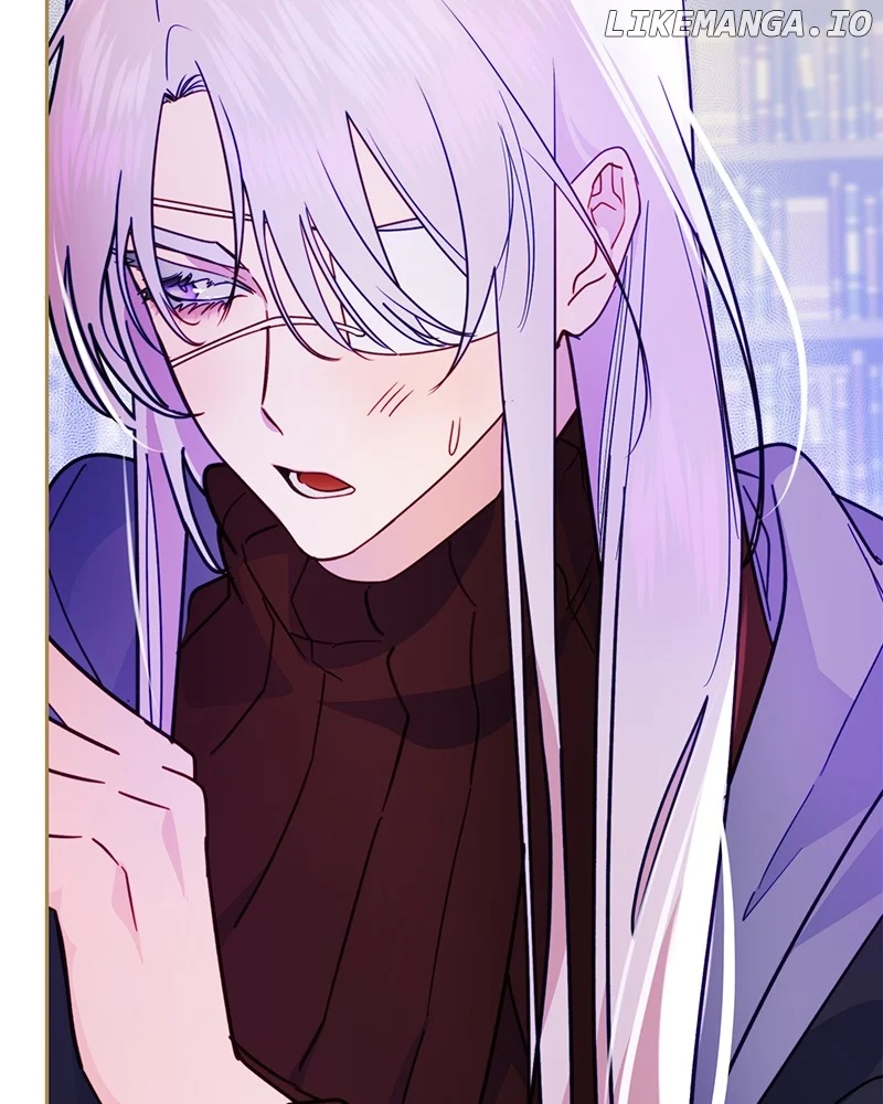 Heart Throbbing Conqueror Chapter 106 299 ch 106 7