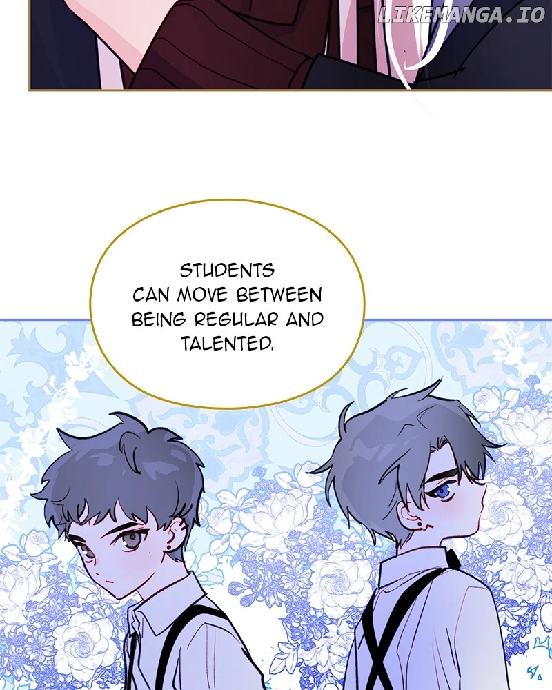 Heart Throbbing Conqueror Chapter 106 300 ch 106 8