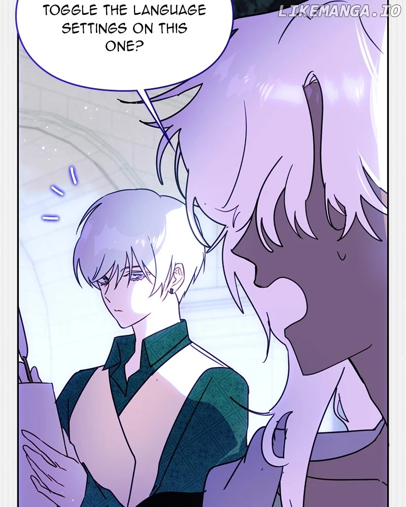 Heart Throbbing Conqueror Chapter 106 373 ch 106 81