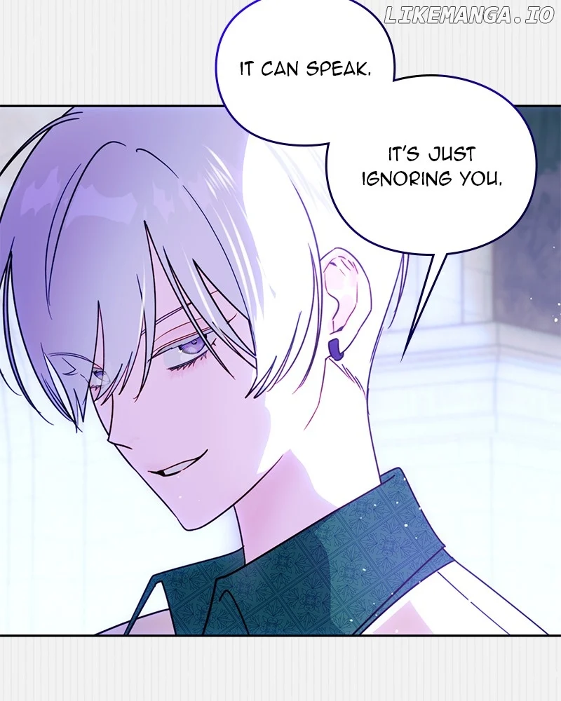 Heart Throbbing Conqueror Chapter 106 375 ch 106 83