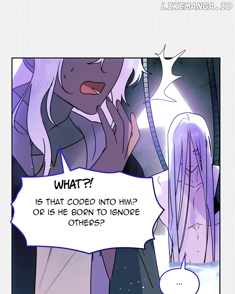 Heart Throbbing Conqueror Chapter 106 376 ch 106 84