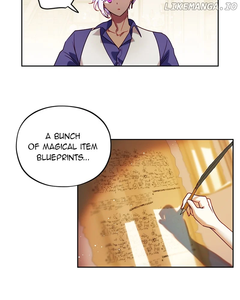 Heart Throbbing Conqueror Chapter 107 318 ch 107 14