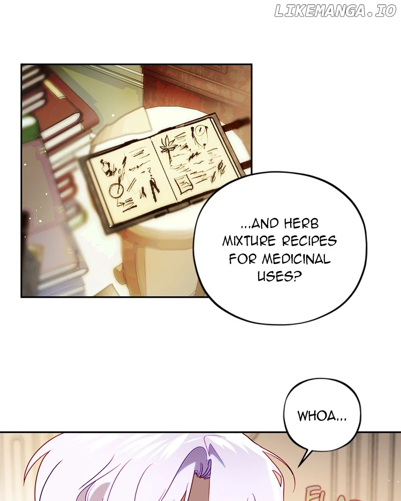 Heart Throbbing Conqueror Chapter 107 319 ch 107 15