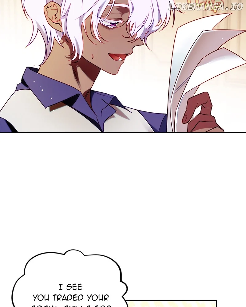 Heart Throbbing Conqueror Chapter 107 320 ch 107 16