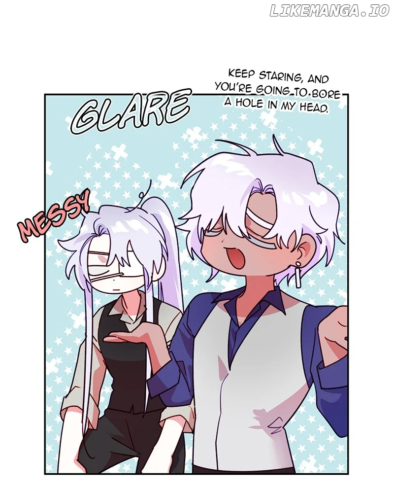 Heart Throbbing Conqueror Chapter 107 323 ch 107 19