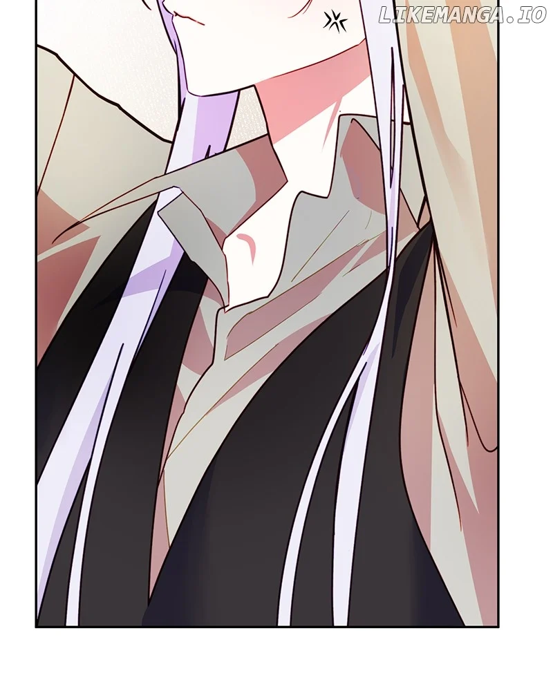 Heart Throbbing Conqueror Chapter 107 325 ch 107 21