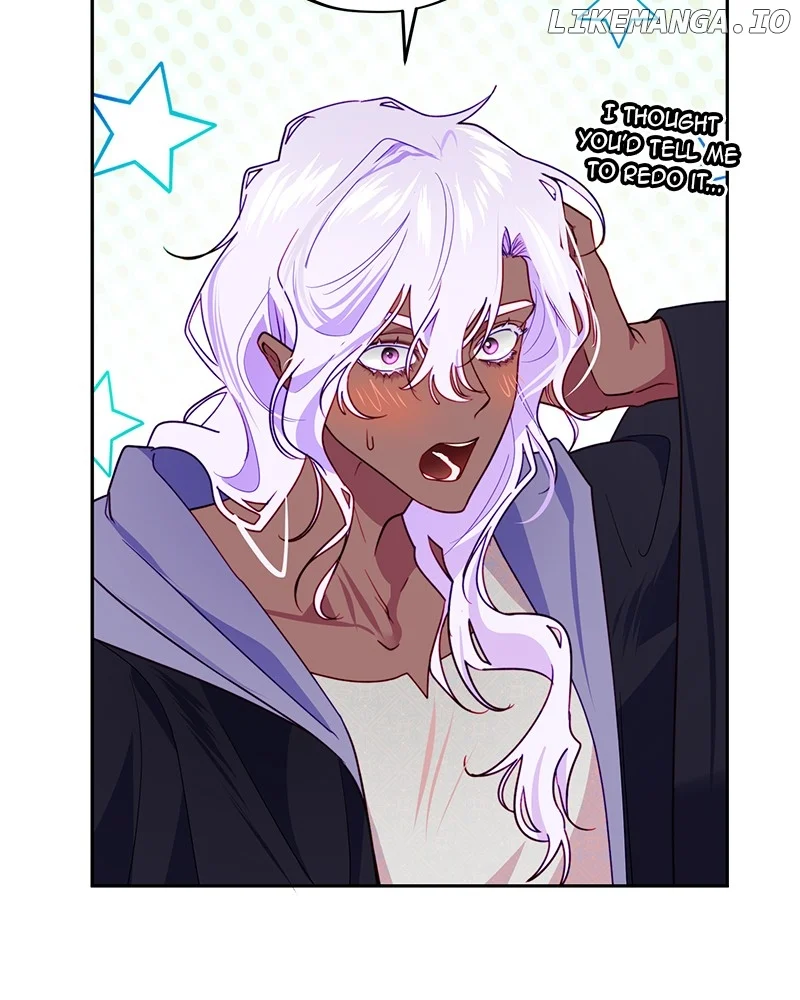 Heart Throbbing Conqueror Chapter 107 308 ch 107 4