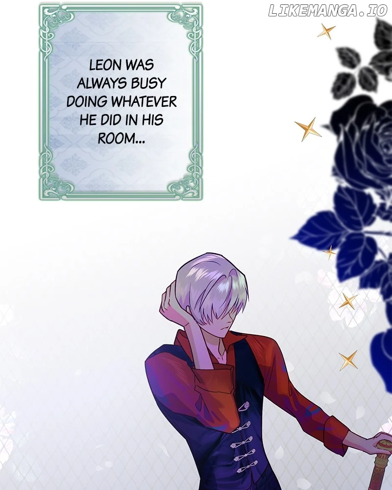 Heart Throbbing Conqueror Chapter 107 347 ch 107 43