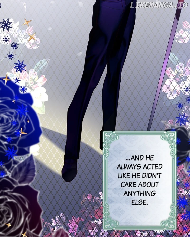 Heart Throbbing Conqueror Chapter 107 348 ch 107 44