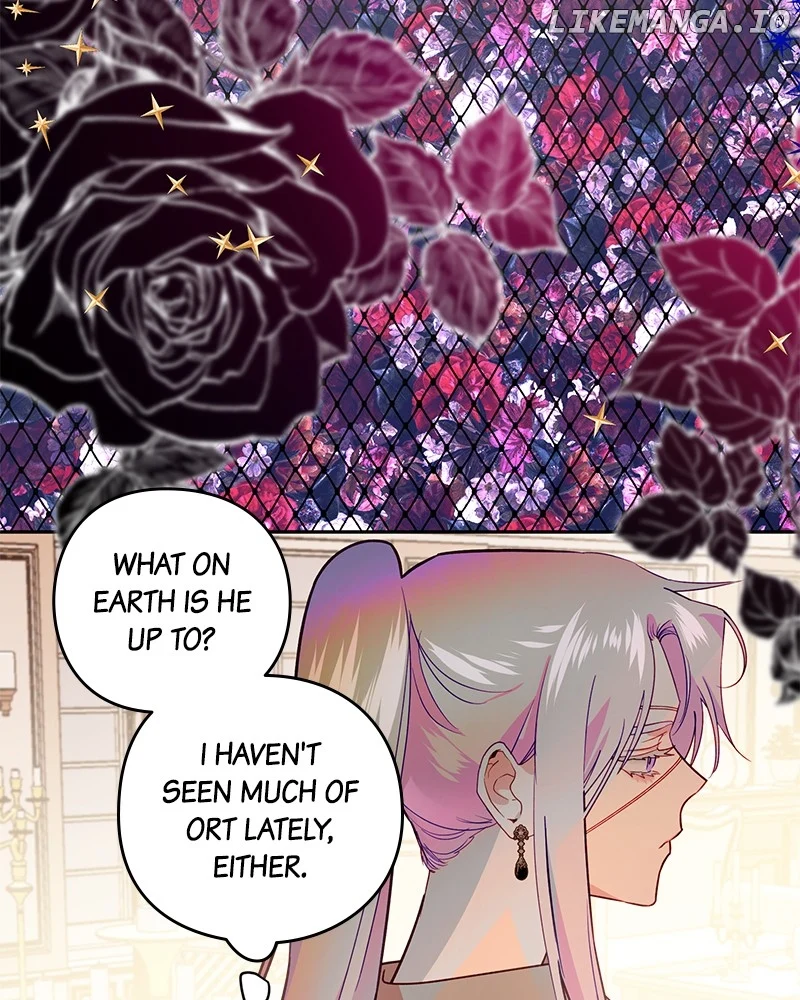 Heart Throbbing Conqueror Chapter 107 349 ch 107 45