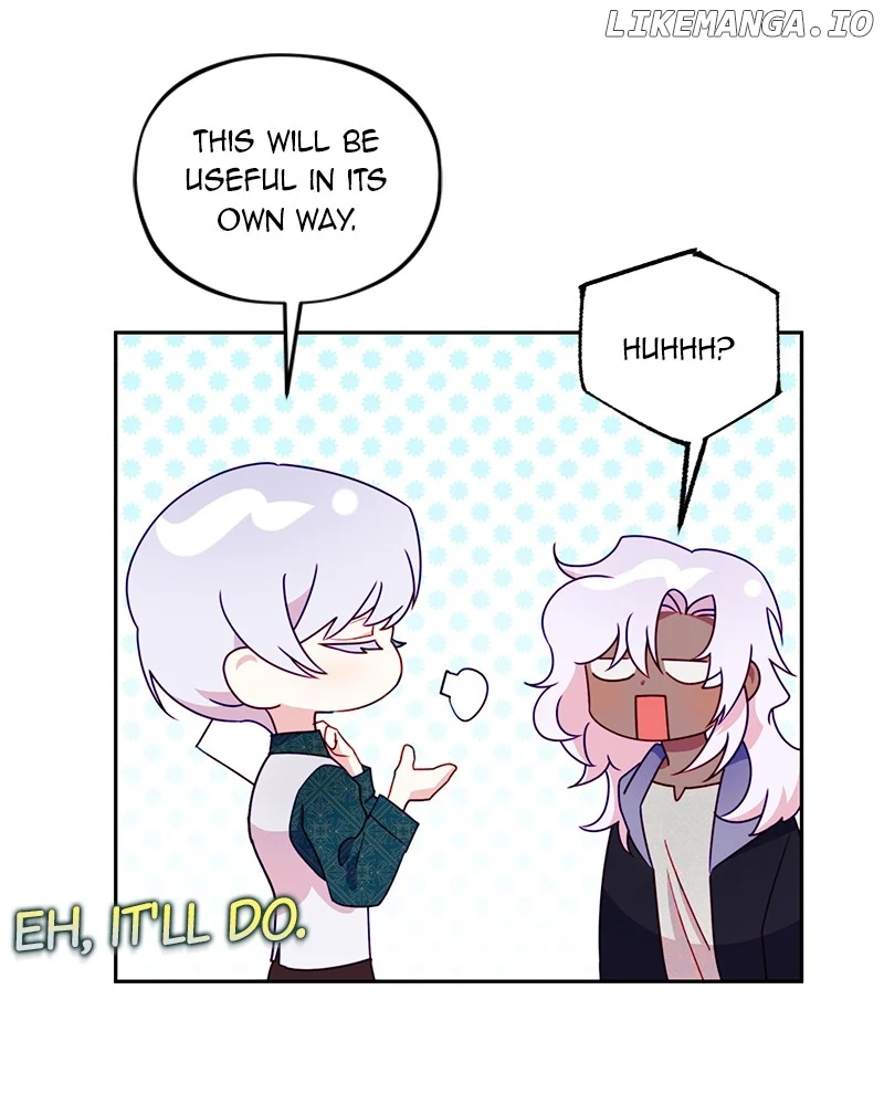 Heart Throbbing Conqueror Chapter 107 309 ch 107 5