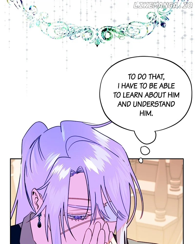 Heart Throbbing Conqueror Chapter 107 361 ch 107 57