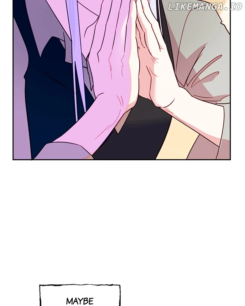 Heart Throbbing Conqueror Chapter 107 362 ch 107 58