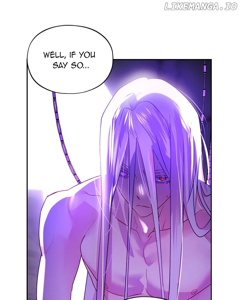 Heart Throbbing Conqueror Chapter 107 310 ch 107 6