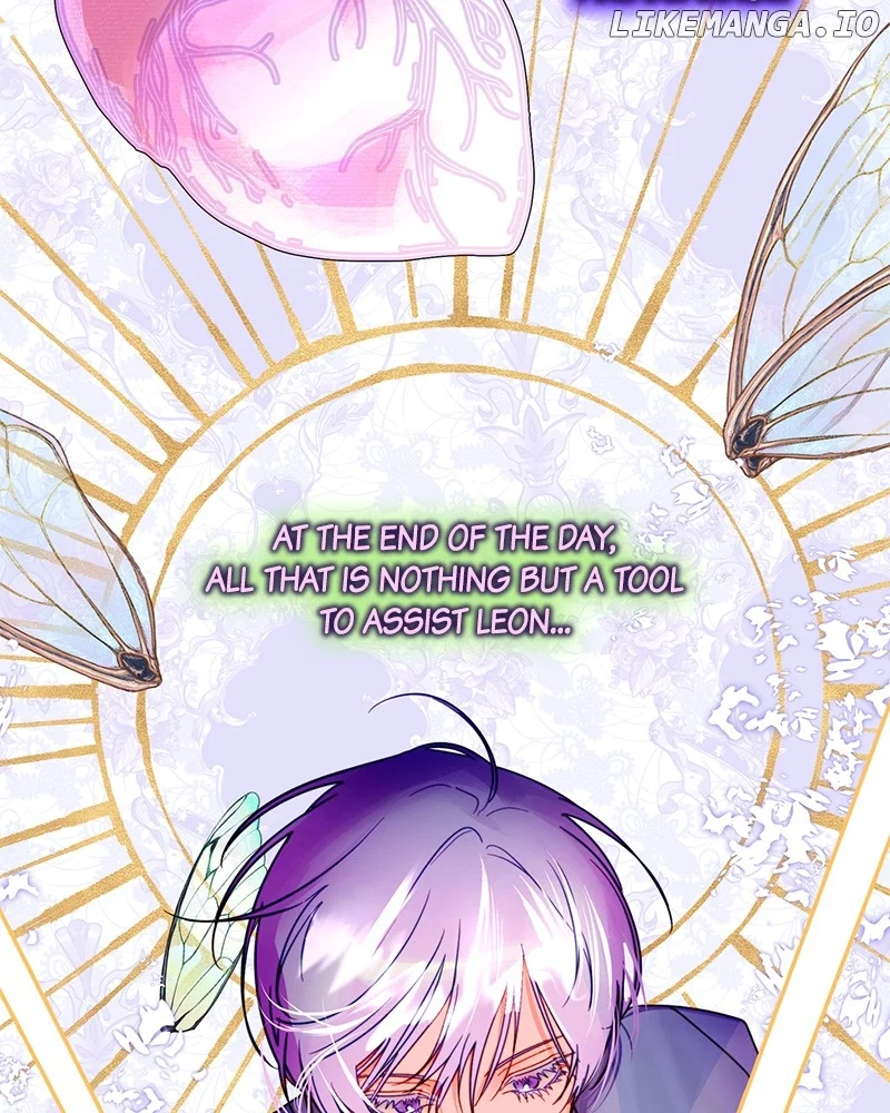 Heart Throbbing Conqueror Chapter 107 381 ch 107 77