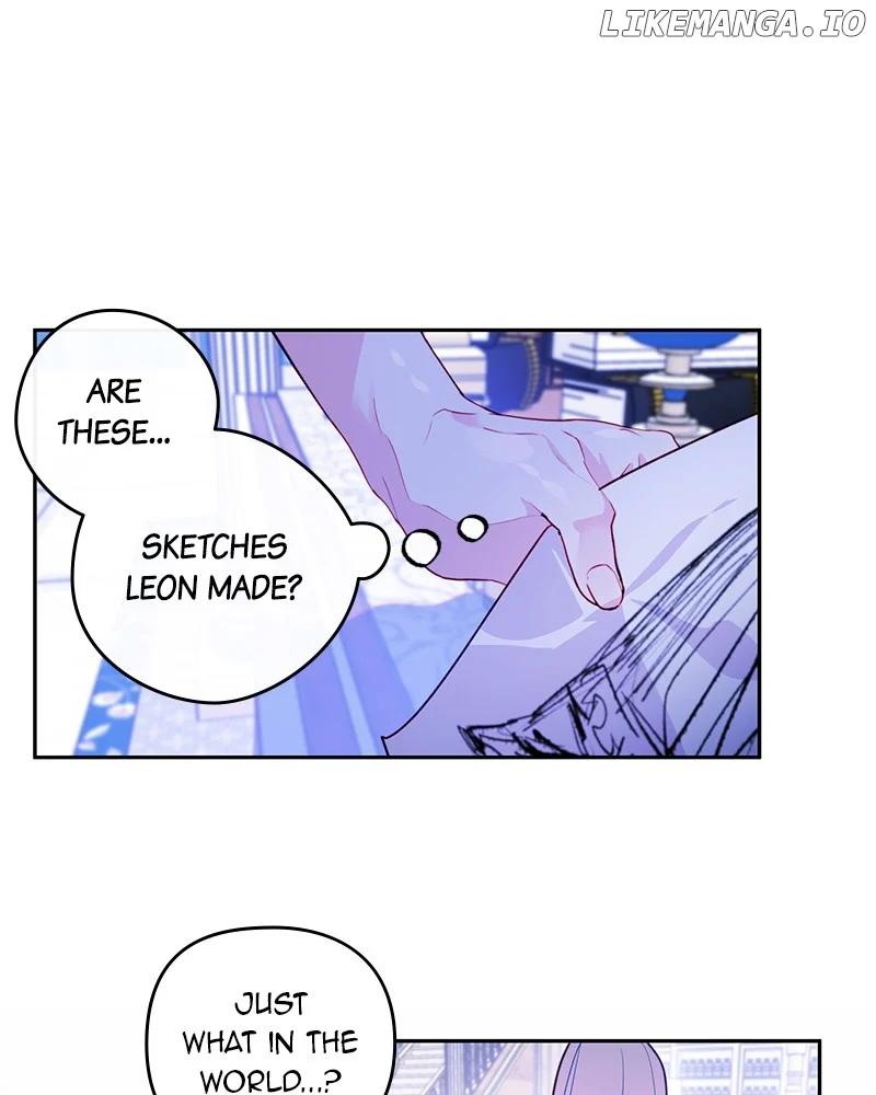 Heart Throbbing Conqueror Chapter 107 398 ch 107 94