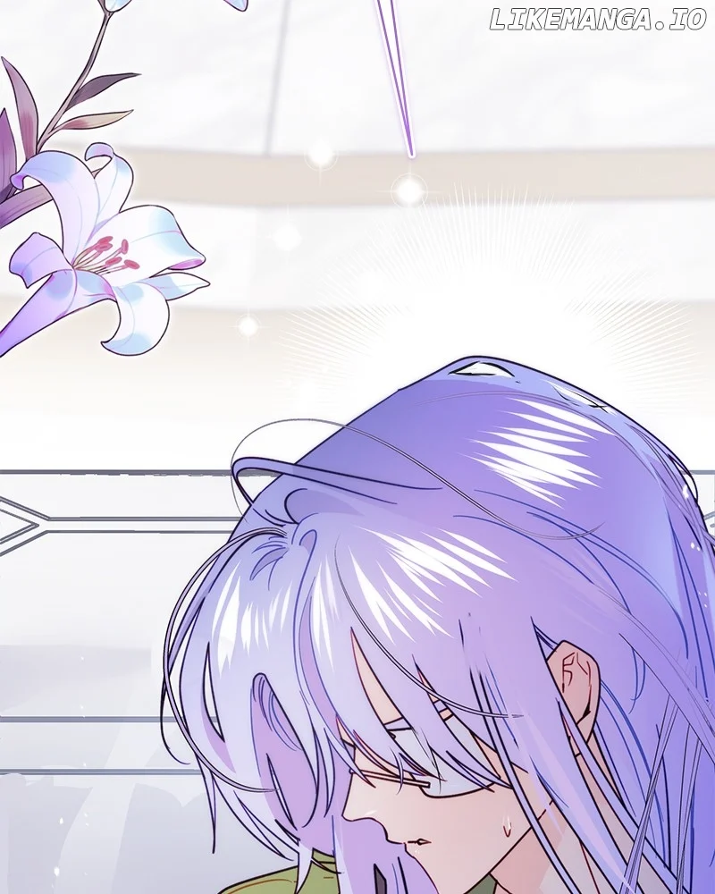 Heart Throbbing Conqueror Chapter 107 401 ch 107 97