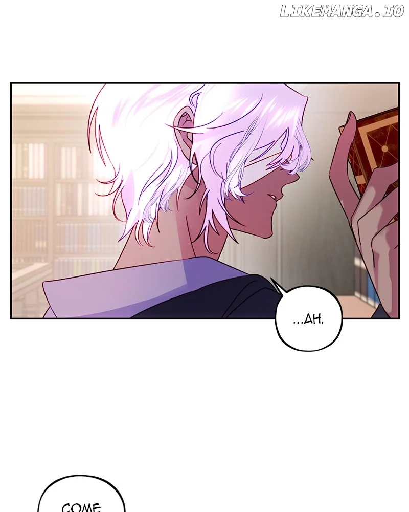 Heart Throbbing Conqueror Chapter 109 266 ch 109 1