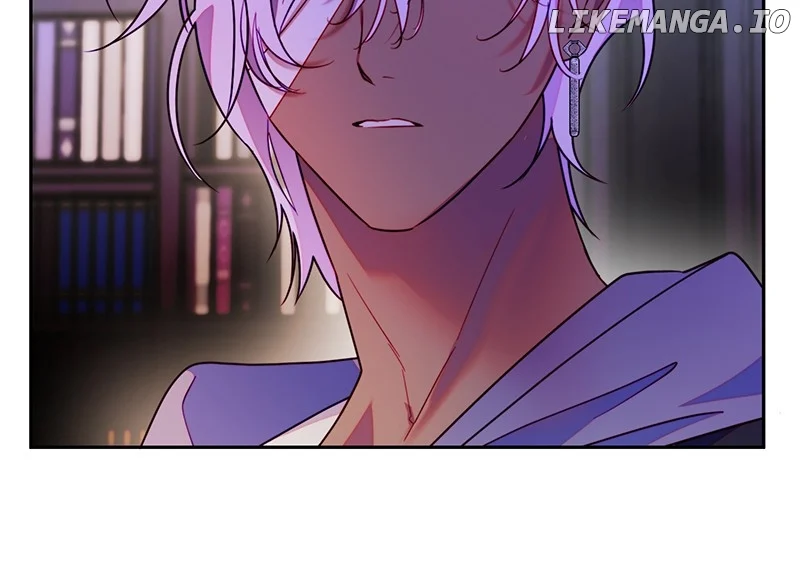 Heart Throbbing Conqueror Chapter 109 281 ch 109 16