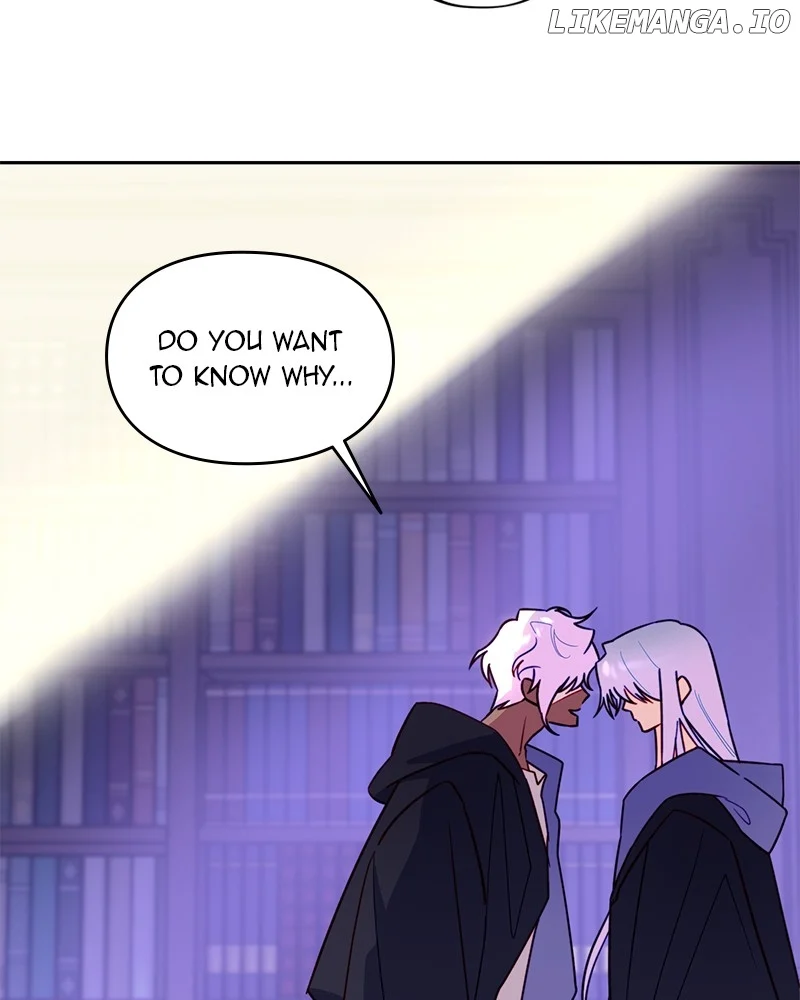 Heart Throbbing Conqueror Chapter 109 283 ch 109 18